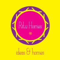 Ritu Homes - Online Shop for Home Decor. Chic Lamps, Candle Holders, Trays and much more... logo - Similar company to Boontoon