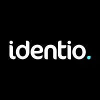 Identio logo - Similar company to Hurja Solutions Oy
