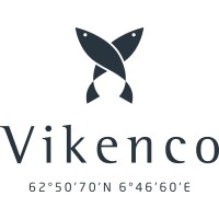 Vikenco AS logo - Similar company to Salmon Evolution