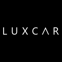 LuxCar Chauffeur Service logo - Similar company to Blue Diamond Transfers
