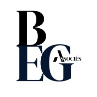 Cabinet B.E.G.A logo - Similar company to Uperia.