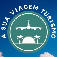 A SUA VIAGEM TURISMO logo - Similar company to Tz Viagens