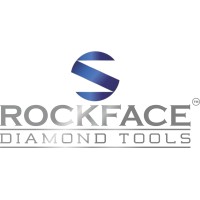 Rockface Diamond Tools logo - Similar company to Vinayak Diamond Tools Pvt Ltd