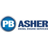 PB Asher Ltd logo - Similar company to Royston