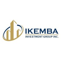 Ikemba Investment Group logo - Similar company to Mobius Architecture