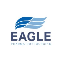 Eagle Pharma Outsourcing logo - Similar company to Nucare Api