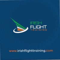 IRISH FLIGHT TRAINING logo - Similar company to Aerospace Experience Flight Simulators