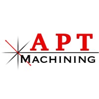 APT Machining, Inc. logo - Similar company to Trinity Tool & Precision Machining