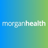 Morgan Health logo - Similar company to Informed Ventures