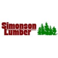 Simonson Lumber Co logo - Similar company to Kodiak Building Partners