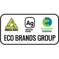 Eco Brands Group logo - Similar company to Ecologic Designs