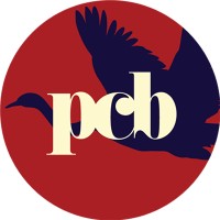 Paper Crane Books logo - Similar company to Adventures Publishing House