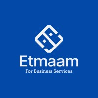 إتمام للخدمات - Etmaam for Services logo - Similar company to Mad_Solution