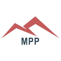 MPP - Mineração logo - Similar company to 3A Mining