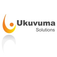 Ukuvuma Solutions logo - Similar company to Techfusion (Pty) Ltd.