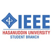 IEEE SB UNHAS logo - Similar company to Coder Institute