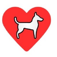 Woof logo - Similar company to Woof