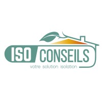 ISO CONSEILS logo - Similar company to Benedetti