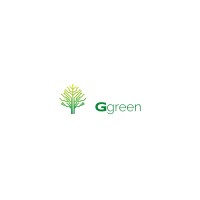 Ggreen logo - Similar company to G-Green Interior Ltd.