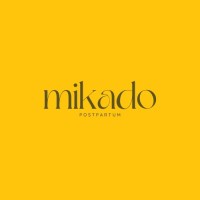 Mikado Postpartum logo - Similar company to The Center Project