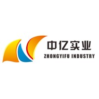 Zhongyi industry logo - Similar company to Rawpower