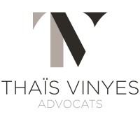 THAÏS VINYES ADVOCATS logo - Similar company to Amas