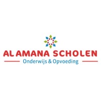 Al Amana Scholen logo - Similar company to Engineers Academy