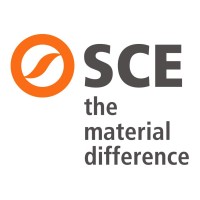 SCE Group logo - Similar company to Murrell Freight Services