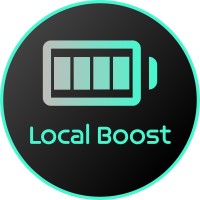 LocalBoost logo - Similar company to Triacc Group Inc.