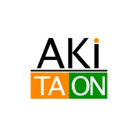 AkiTaOn - Aki todos ganham!! A primeira plataforma Phygital do Brasil. logo - Similar company to Fastis.Com