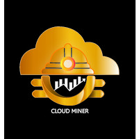 Cloud Miner logo - Similar company to Gomine Cloud Mining
