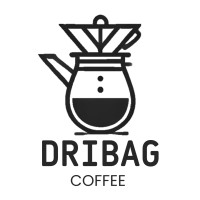 DriBag Coffee logo - Similar company to Dentaldispense