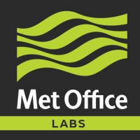 Met Office Informatics Lab logo - Similar company to Curiously Code