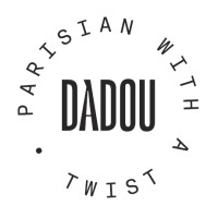 Dadou Paris logo - Similar company to Faubourg 21