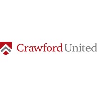 CRAWFORD UNITED CORPORATION logo - Similar company to Komtek Forge