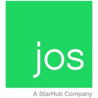 JOS Malaysia logo - Similar company to Alphamatic Systems Sdn Bhd