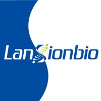 Lansion Biotechnology Co., Ltd. logo - Similar company to Alphasip