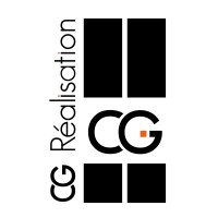 CG Réalisation logo - Similar company to Stud'Design
