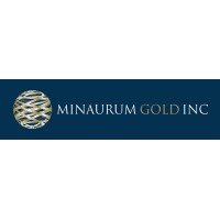 Minaurum Gold Inc. logo - Similar company to Giant Mining Corp