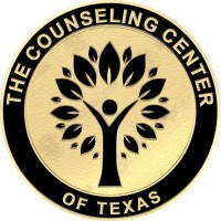 The Counseling Center Of Texas logo - Similar company to The First Responder Behavioral Health Institute
