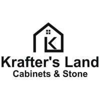 Krafter’s Land Cabinetry logo - Similar company to Pius Kitchen & Bath