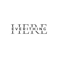 Everything Here logo - Similar company to Technology Valley Aerospace Consulting