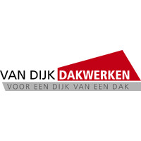 Van Dijk Dakwerken BV logo - Similar company to Repra B.V.