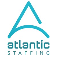Atlantic Staffing LLC logo - Similar company to Atlantic Staffing, Llc.