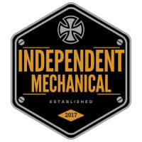 Independent Mechanical logo - Similar company to Workman Engineering & Manufacturing