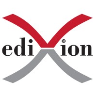 EdiXion logo - Similar company to Sh Modern Art