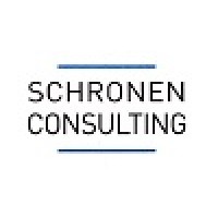 SCHRONEN CONSULTING logo - Similar company to Löweherz Ug