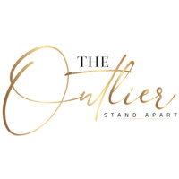 The Outlier logo - Similar company to Weact_India