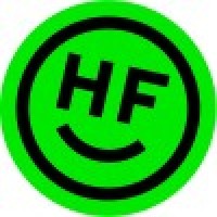 Happy Friday Creative logo - Similar company to Superseed Digital