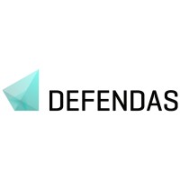 Defendas A/S logo - Similar company to Centera Security